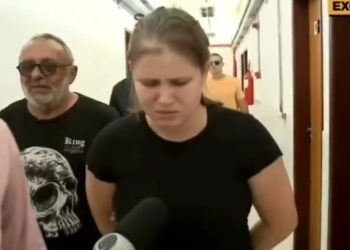 Mãe que assumiu ter matado filha de um ano a facadas será levada a Júri em João Pessoa