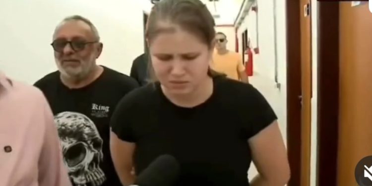 Mãe que assumiu ter matado filha de um ano a facadas será levada a Júri em João Pessoa