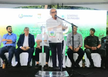 Prefeito anuncia 2ª etapa do Parque da Cidade e destaca medidas da gestão para enfrentar os desafios ambientais