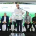 Prefeito anuncia 2ª etapa do Parque da Cidade e destaca medidas da gestão para enfrentar os desafios ambientais