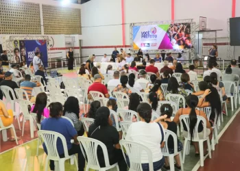 Programa ‘Você Prefeito’ realiza plenária em Manaíra nesta terça-feira