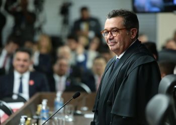 Com Vital do Rêgo, Paraíba deve ter segundo presidente do Tribunal de Contas da União de sua história