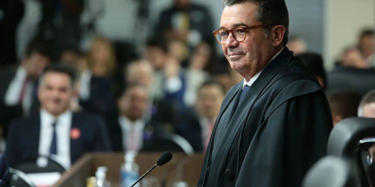 Com Vital do Rêgo, Paraíba deve ter segundo presidente do Tribunal de Contas da União de sua história