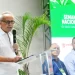 Cícero Lucena apresenta avanços de João Pessoa na área ambiental e vice-prefeita do Recife elogia políticas que inspiram a Capital pernambucana