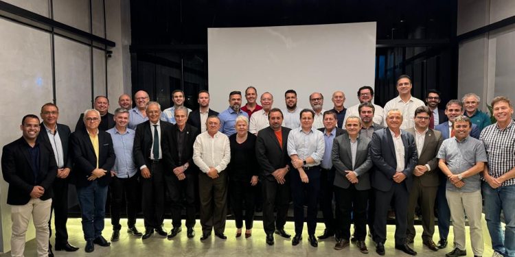 Centro Histórico: Comitê promove encontro entre secretários e Farol do Desenvolvimento