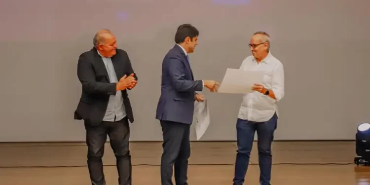 Prefeito celebra premiação que reconhece João Pessoa como melhor cidade paraibana em desenvolvimento socioeconômico