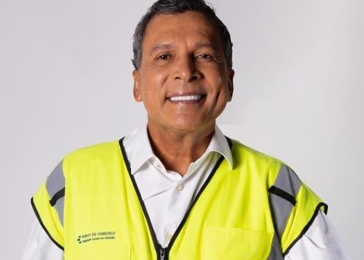 Ricardo Barbosa desiste de disputar a Prefeitura de Cabedelo