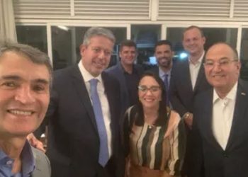 Romero apoia projeto defendido por Lira que visa proibir a validação de delações premiadas; especialistas criticam o projeto