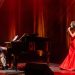 Marina Elali e Maestro Eduardo Lages retornam a João Pessoa para um show exclusivo celebrando o Rei Roberto Carlos