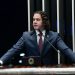 Na tribuna, Veneziano agradece ações e detalha investimentos do governo Lula na Paraíba, através do PAC Educação