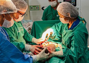 Após décadas, filhos de Bananeiras voltam a nascer no hospital da cidade