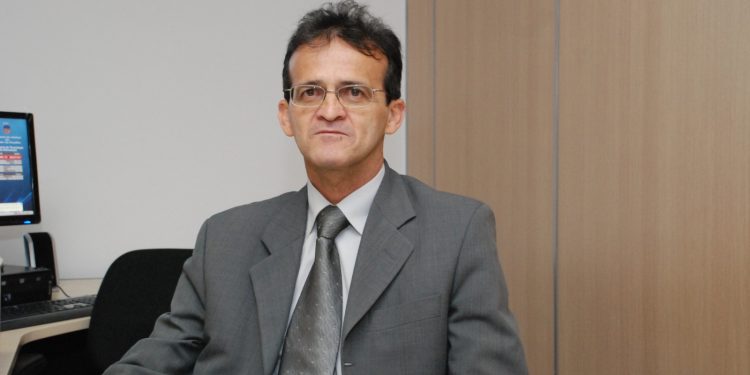 Pleno do TJPB define nome do juiz Sivanildo Torres para compor o TRE