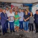 Cícero assina termo que permite remuneração de catadores da coleta seletiva e destaca avanço na proteção ambiental
