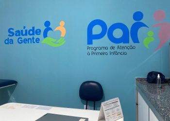 Prefeitura de Patos entrega 32ª UBS reformada, ampliando serviços de saúde à comunidade