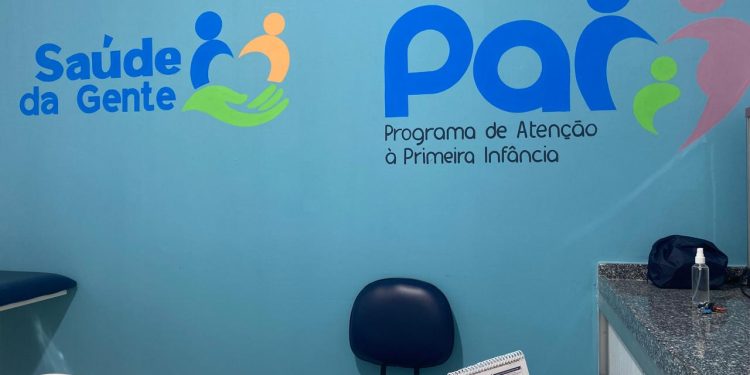 Prefeitura de Patos entrega 32ª UBS reformada, ampliando serviços de saúde à comunidade