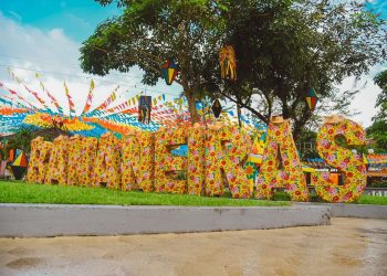 São João de Bananeiras terá super estrutura e deve reunir cerca de 500 mil pessoas