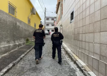 Operação da Polícia Federal investiga quadrilha que movimentou R$ 40 milhões na Paraíba