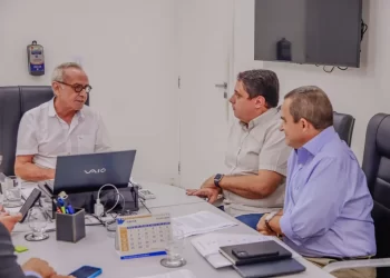 Prefeitura e Crea-PB firmam termo de cooperação para aprimorar ações fiscalizadoras em João Pessoa