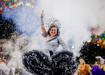 Festival Estadual de Quadrilhas leva 30 juninas ao tablado a partir deste sábado