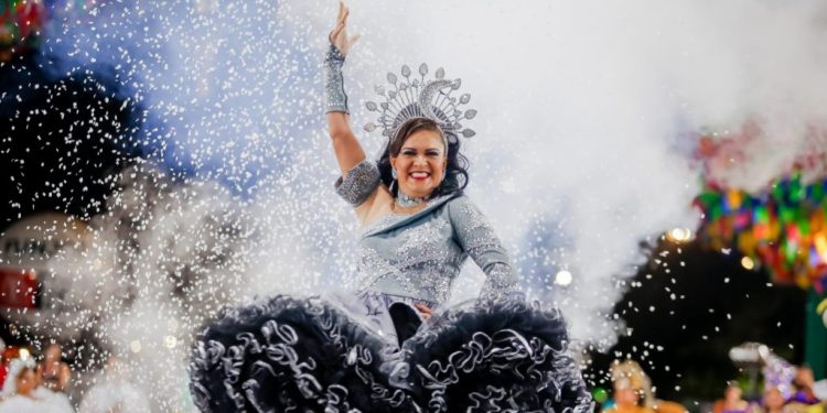 Festival Estadual de Quadrilhas leva 30 juninas ao tablado a partir deste sábado