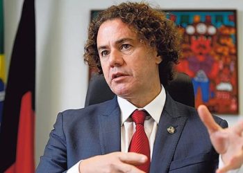 Veneziano elogia Fonplata por vir a Campina Grande conhecer obras que serão executadas com financiamento de US$ 52 milhões
