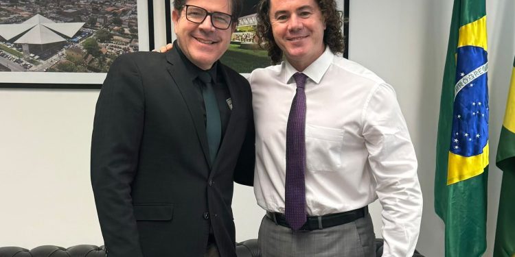 Veneziano destina R$ 3 milhões para reforma e reestruturação do Santuário Padre Ibiapina, em Solânea