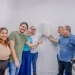 Prefeito entrega USF da Torre e prédio do Cartão do SUS, e atinge marca de 60 equipamentos de saúde requalificados