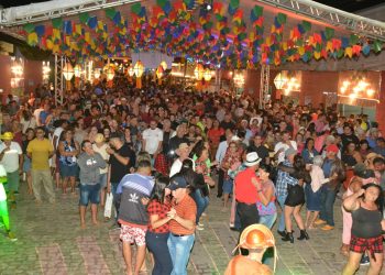 Cidade Forró: Monteiro registra aumento do turismo e aquecimento da economia