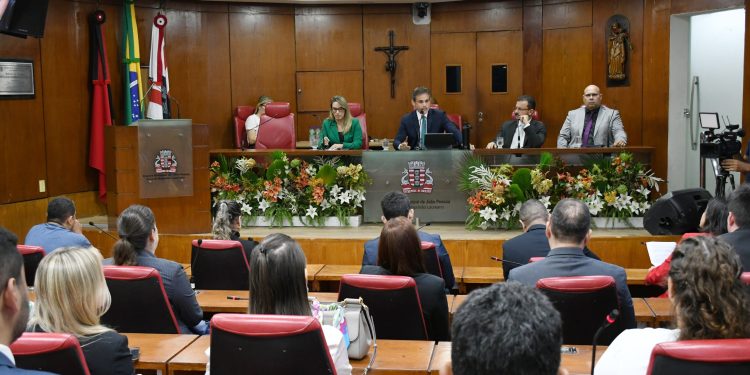 CMJP realiza Seminário “Comunicação Pública em ano Eleitoral: cuidados e recomendações”