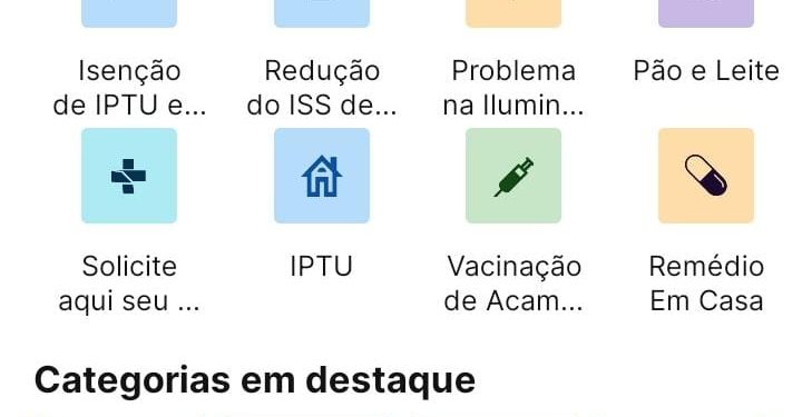 Aplicativo ‘Na Palma da Mão’ ganha Oscar da comunicação política em Londres