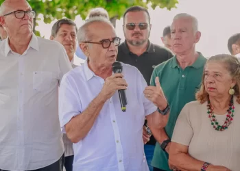 Cícero autoriza operação de vídeo inspeção da rede de drenagem, com tecnologia para acabar com pontos de alagamento e ligações clandestinas