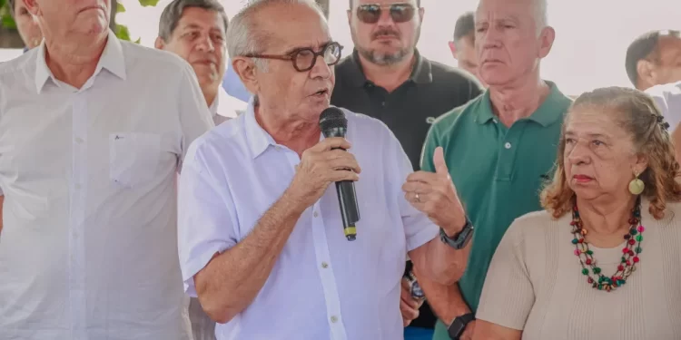 Cícero autoriza operação de vídeo inspeção da rede de drenagem, com tecnologia para acabar com pontos de alagamento e ligações clandestinas