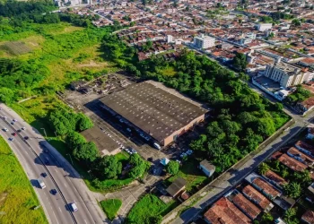 Autorizado início das obras do novo Mercado de Oitizeiro; saiba onde será construído