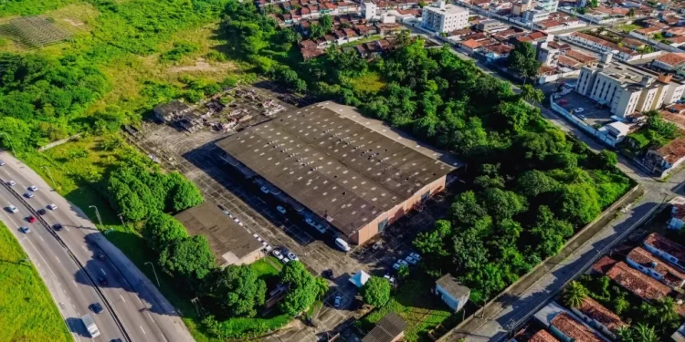 Autorizado início das obras do novo Mercado de Oitizeiro; saiba onde será construído