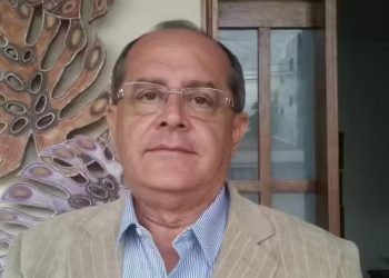 Morre Paulo de Tarso, ex-vereador de Campina Grande