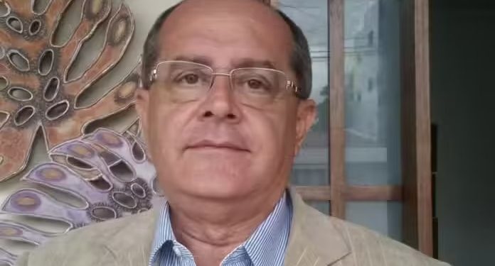 Morre Paulo de Tarso, ex-vereador de Campina Grande