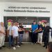 Murilo Galdino prestigia inaugurações em Bom Sucesso no dia aniversário da cidade