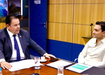 “É a hora e a vez do turismo da Paraíba”, afirma o senador André Amaral