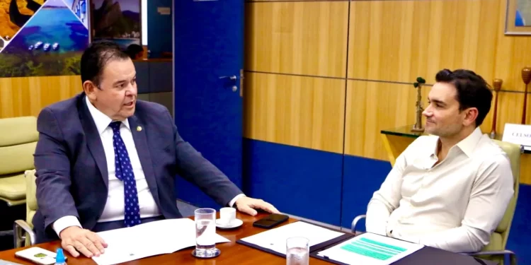 “É a hora e a vez do turismo da Paraíba”, afirma o senador André Amaral