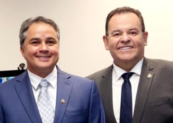 André Amaral pode assumir em breve mandato no Senado Federal