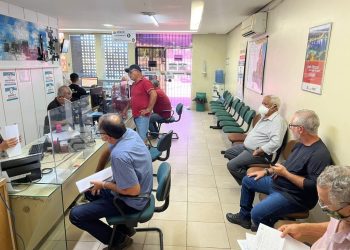Semob-JP emite mais de três mil credenciais para acesso às vagas exclusivas de estacionamento