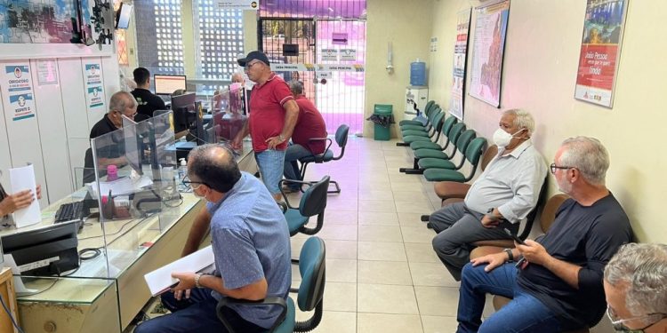 Semob-JP emite mais de três mil credenciais para acesso às vagas exclusivas de estacionamento