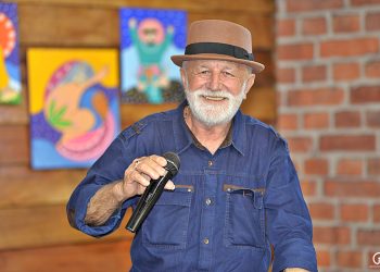 Após anunciar aposentadoria, Biliu de Campina é internado em UTI