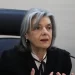 Cármen Lucia toma posse na presidência do TSE