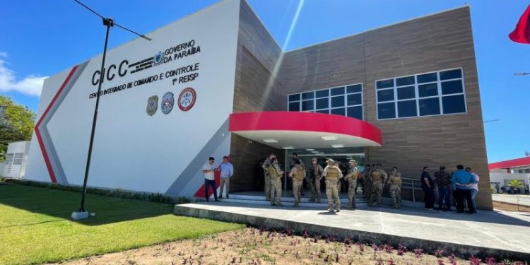 Redução de assassinatos na Paraíba e segurança em João Pessoa são destaque no Atlas da Violência 2024
