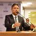 Fábio Ramalho tira licença da ALPB; saiba quem assumirá a vaga