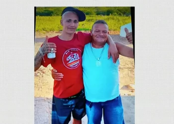 Filho que matou o pai após discussão é condenado a 23 anos de prisão