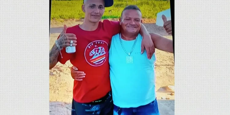 Filho que matou o pai após discussão é condenado a 23 anos de prisão