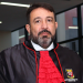 José Guilherme Lemos é eleito para o cargo de ouvidor por 71,88% da classe