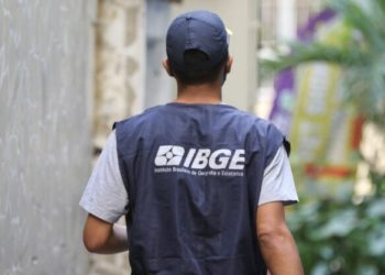 Resultados do Censo Demográfico 2022 serão divulgados na próxima sexta-feira (14)